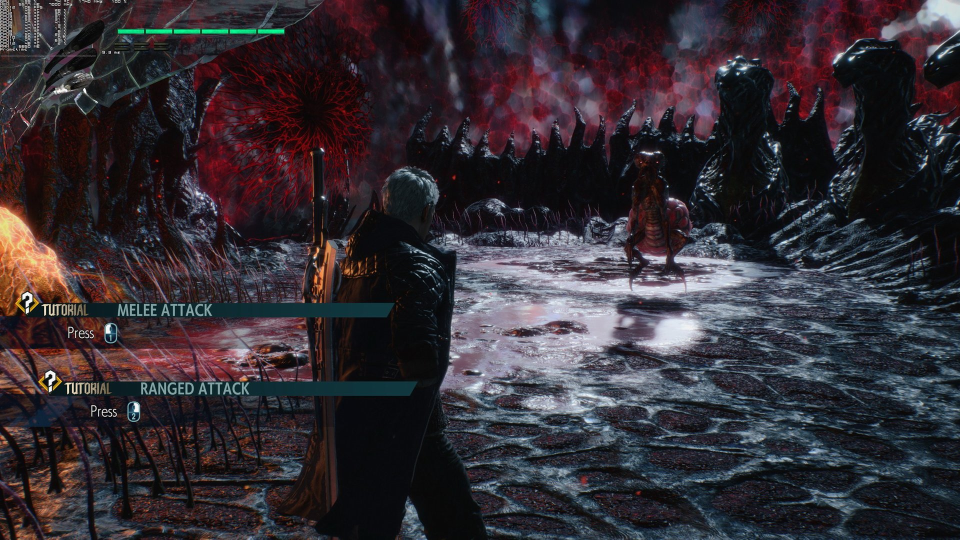 茶杯头 重制版 截图6