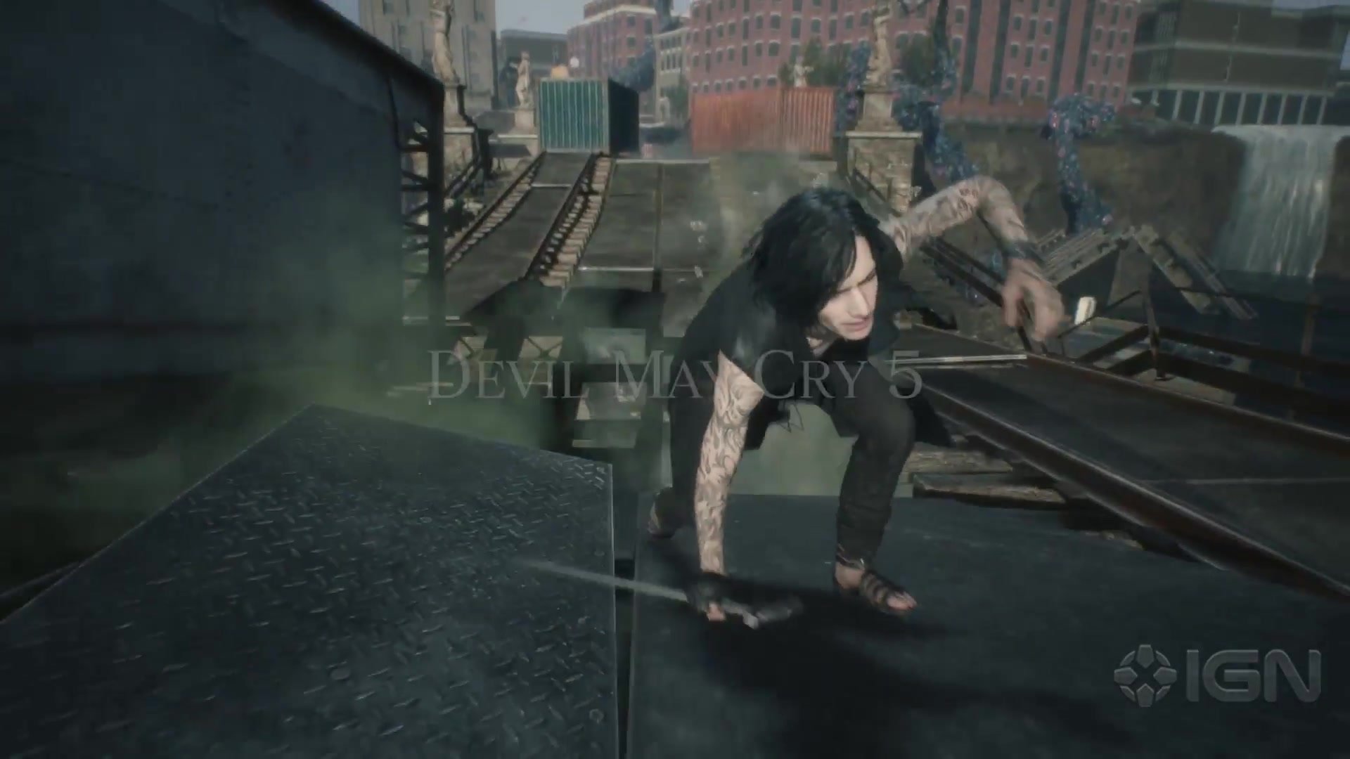 茶杯头 重制版 截图13