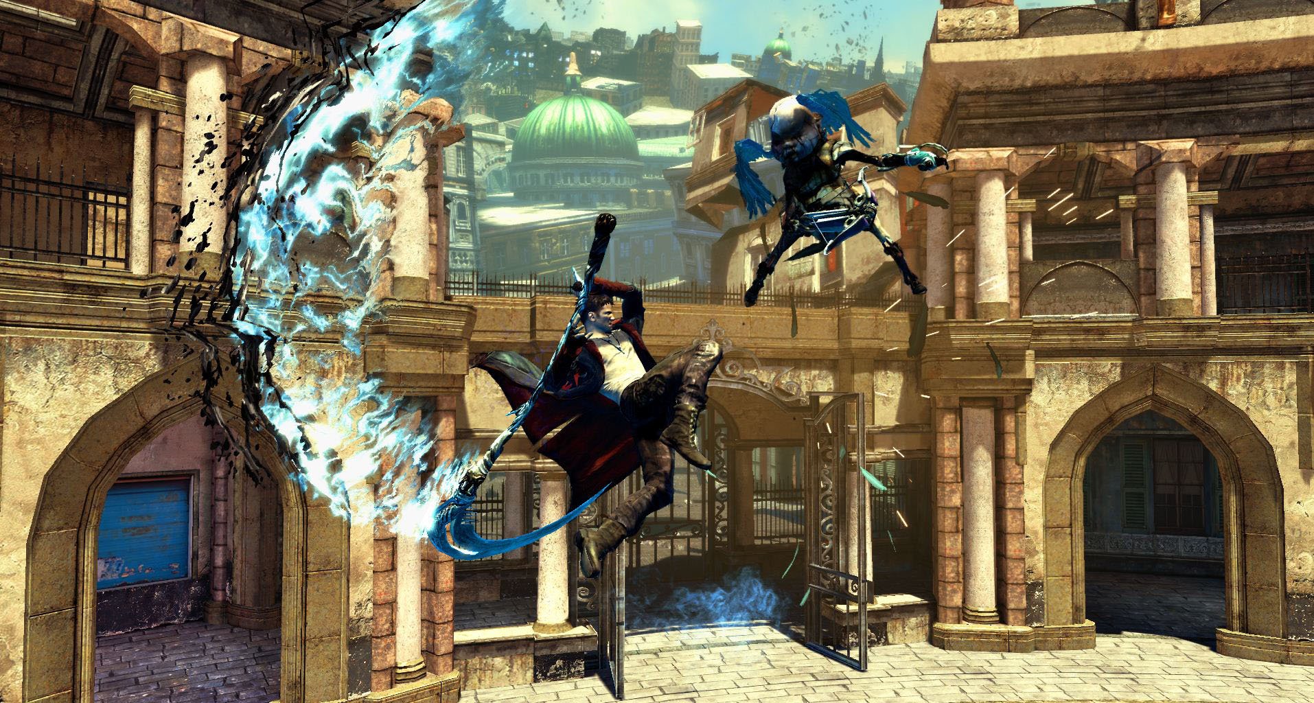 茶杯头 重制版 截图17