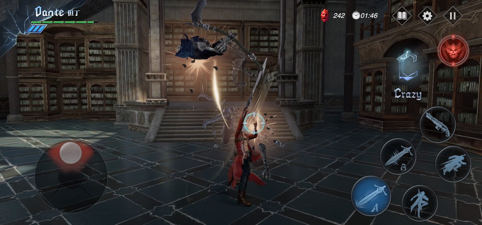 茶杯头 重制版 截图20