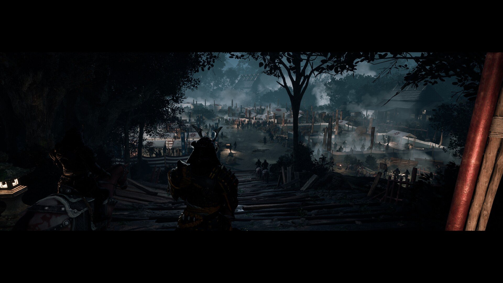 黑暗之魂3 重制版 截图13