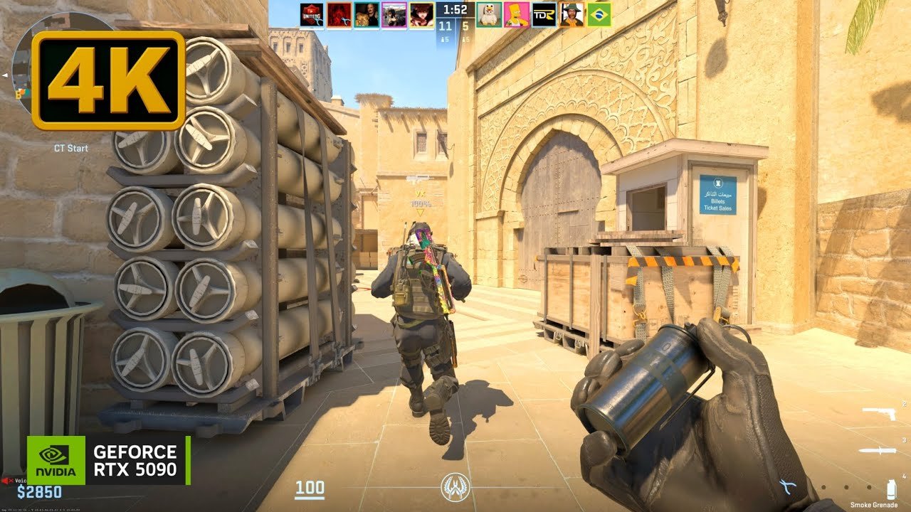 糖豆人：终极淘汰赛 豪华版 截图15