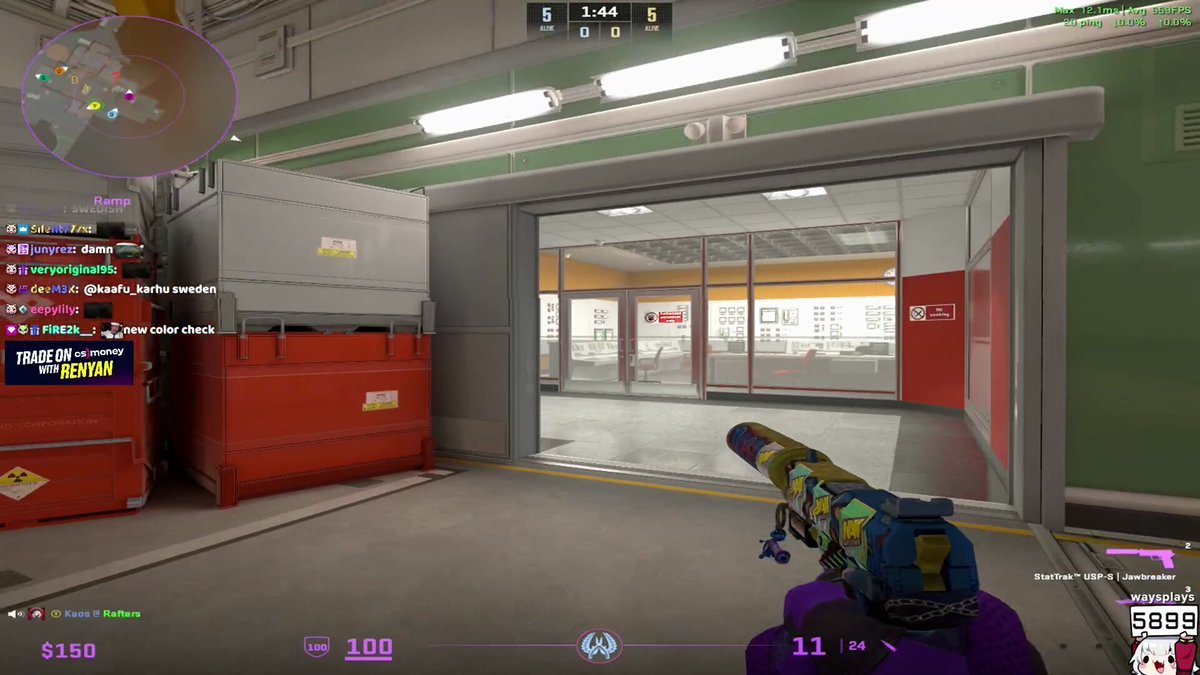 糖豆人：终极淘汰赛 豪华版 截图16