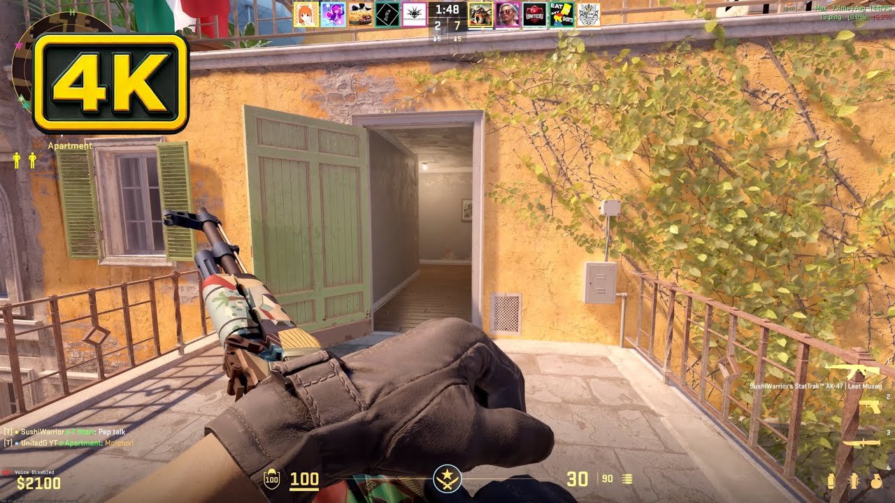 糖豆人：终极淘汰赛 豪华版 截图17