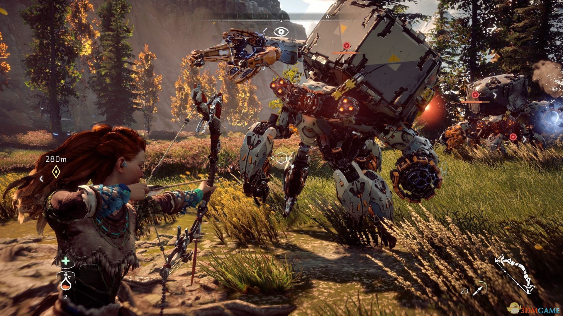 彩虹六号：围攻 重制版 截图8