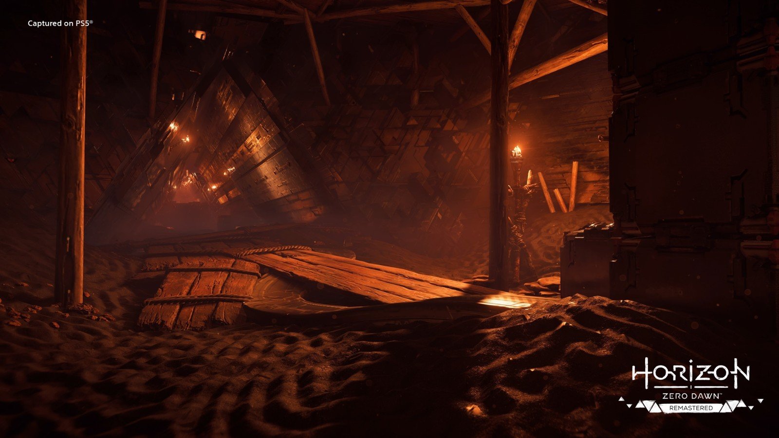 彩虹六号：围攻 重制版 截图10