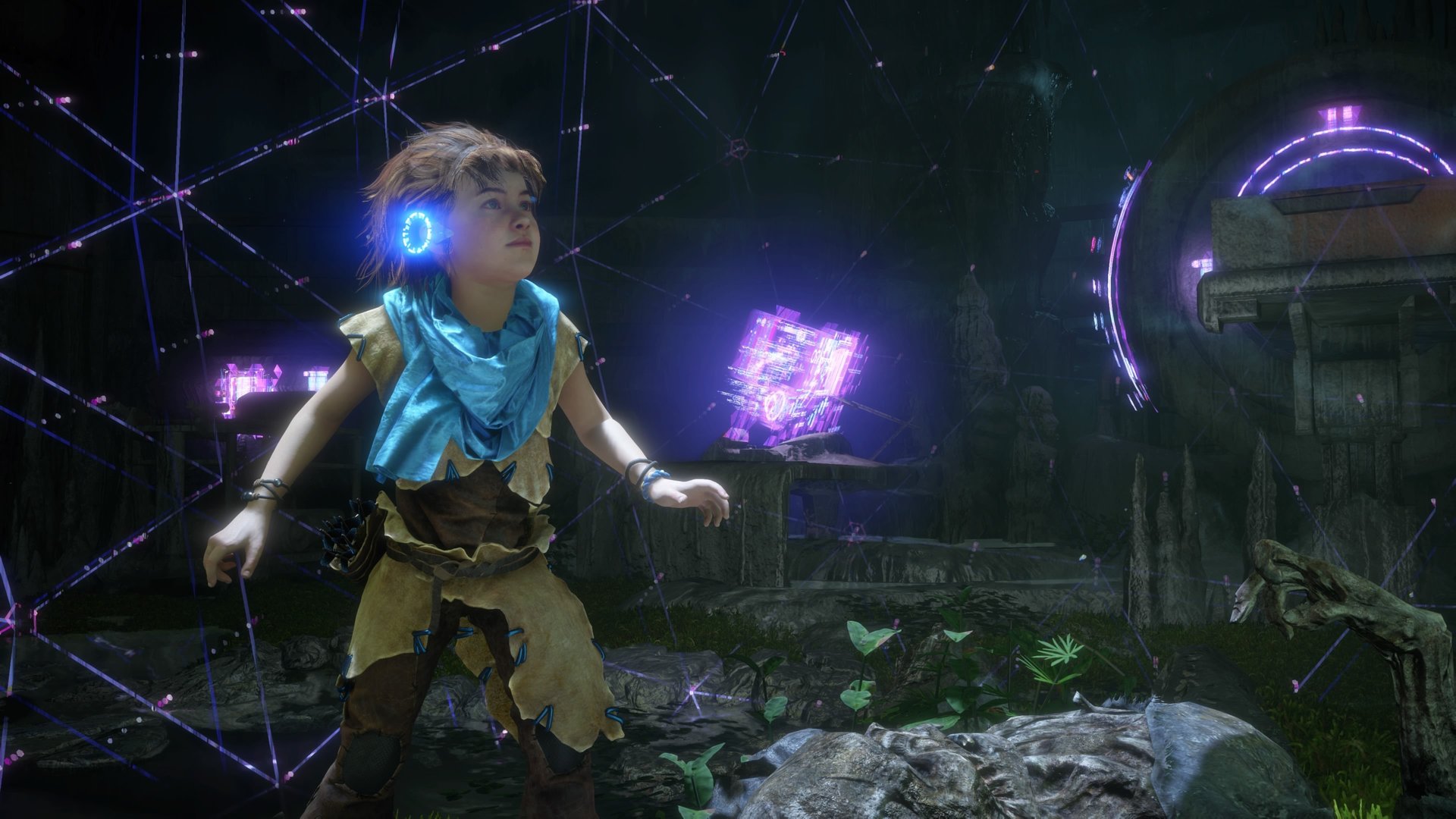 彩虹六号：围攻 重制版 截图11