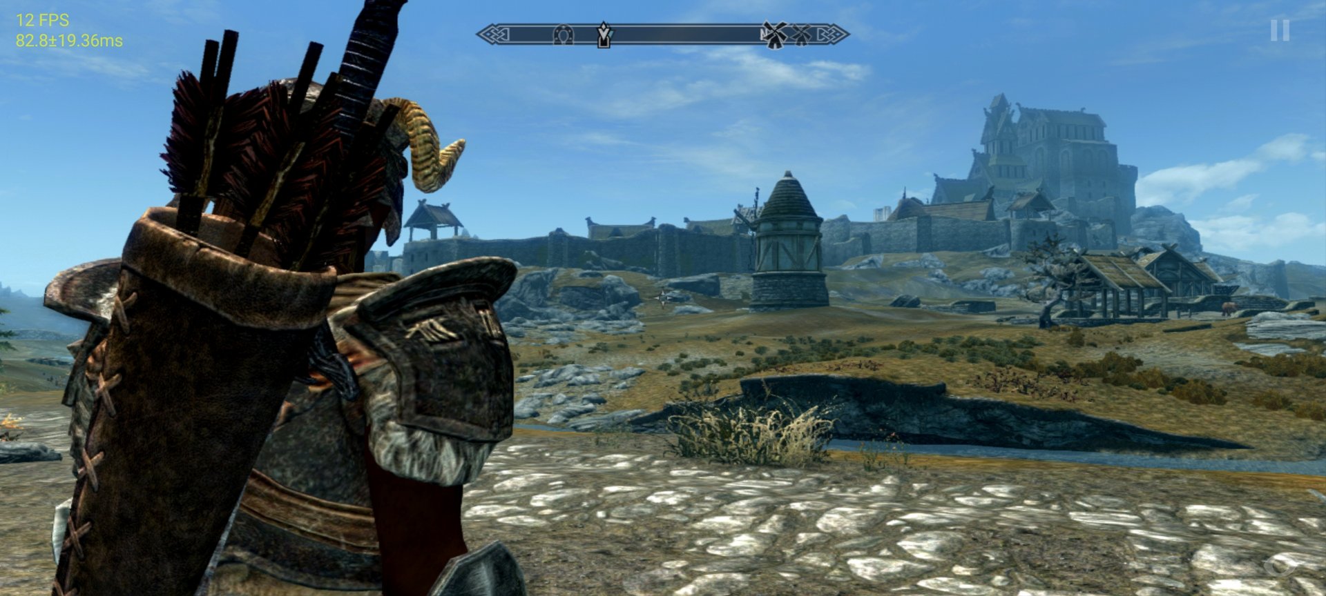 饥荒 年度版 截图1