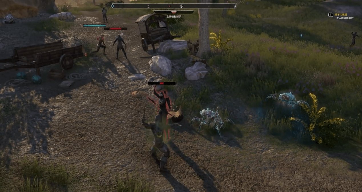 饥荒 年度版 截图20