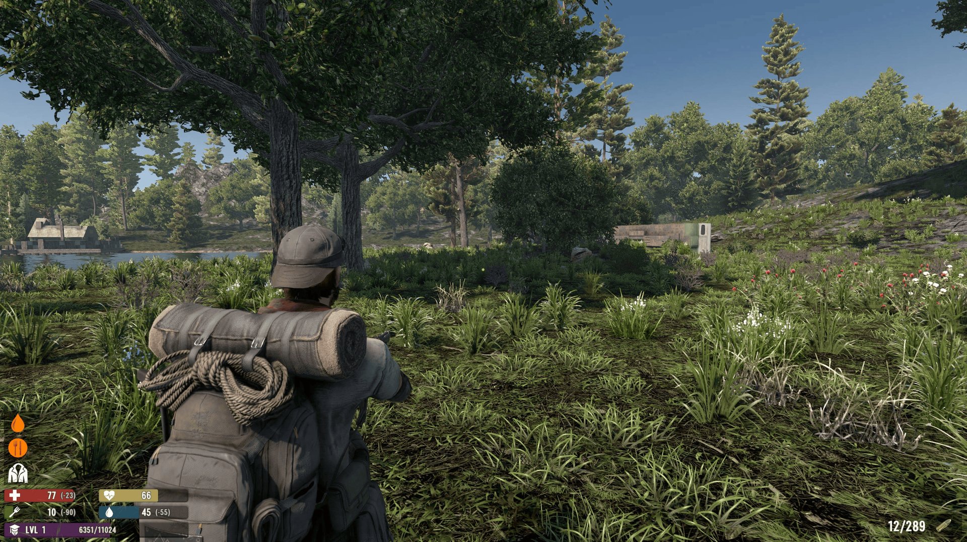 极限竞速：地平线5 重制版 截图4