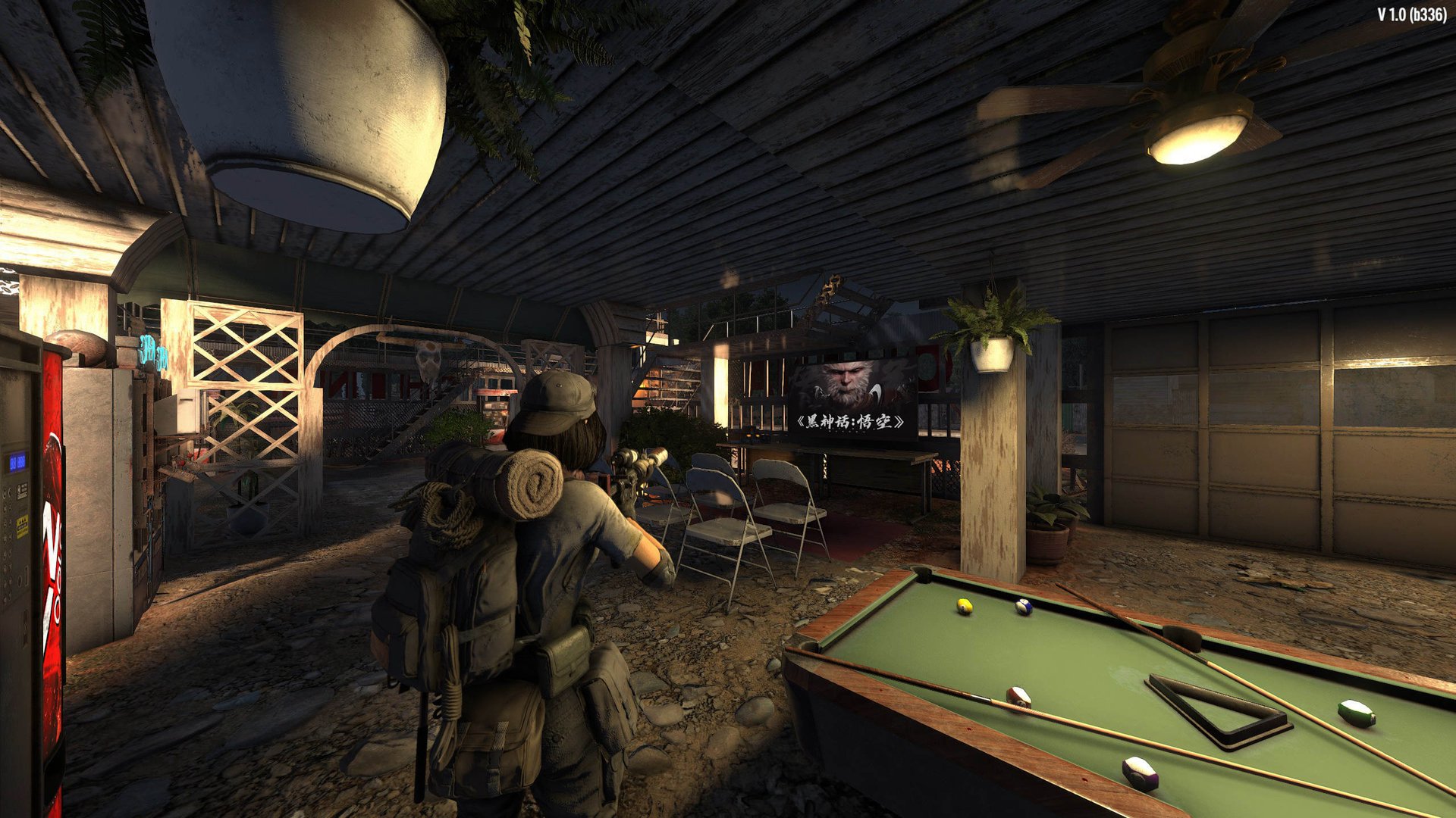 极限竞速：地平线5 重制版 截图7