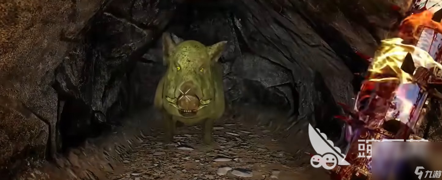 极限竞速：地平线5 重制版 截图11