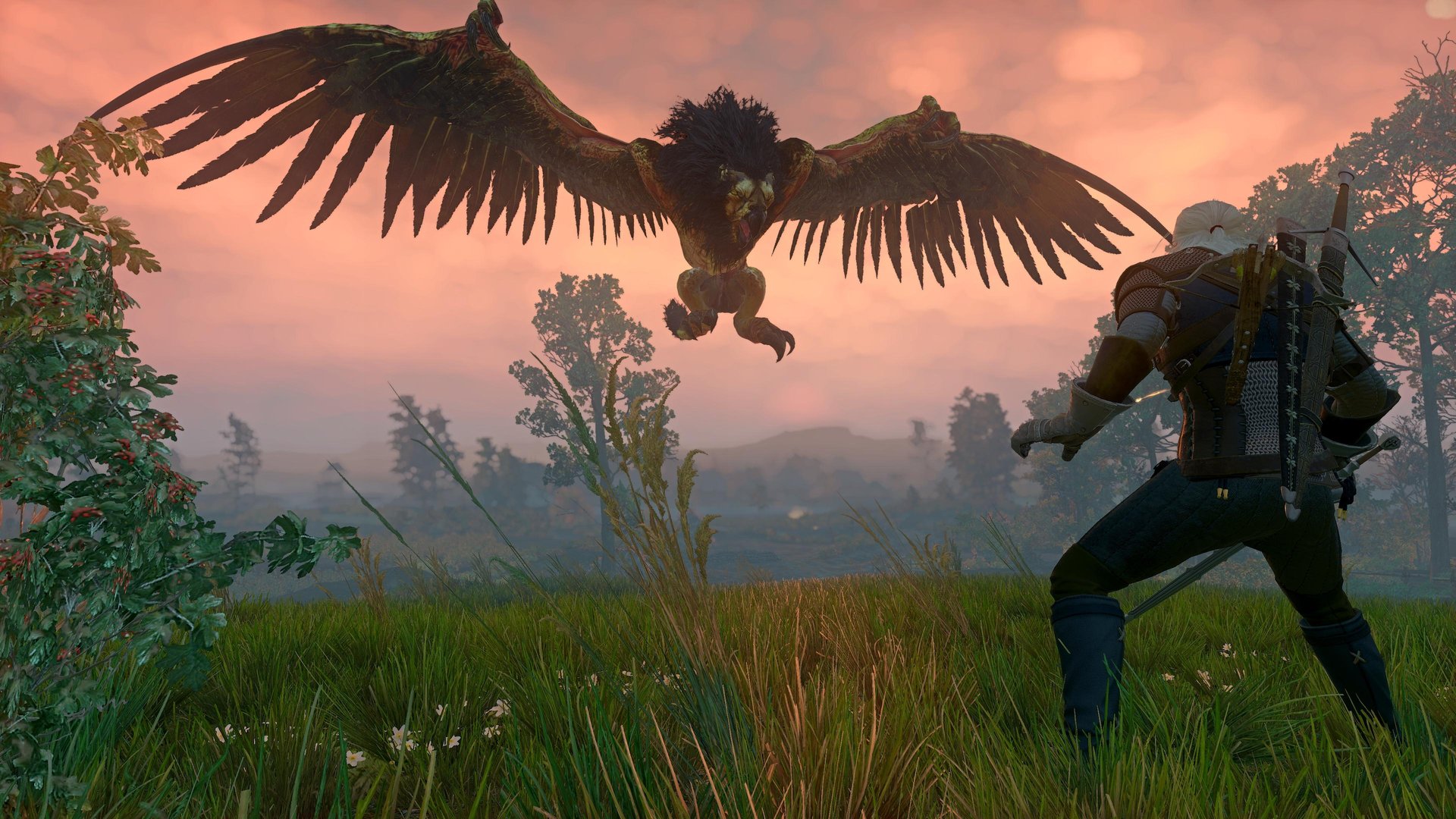 巫师3：狂猎 豪华版 截图7