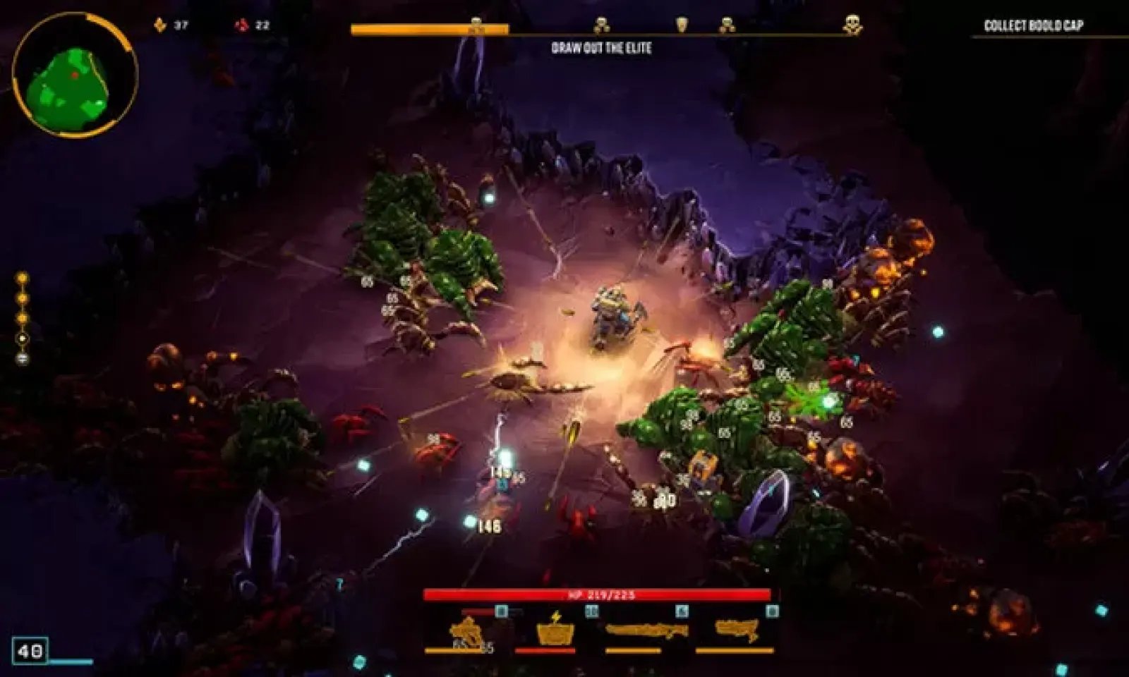 黑暗之魂3 完整版 截图1