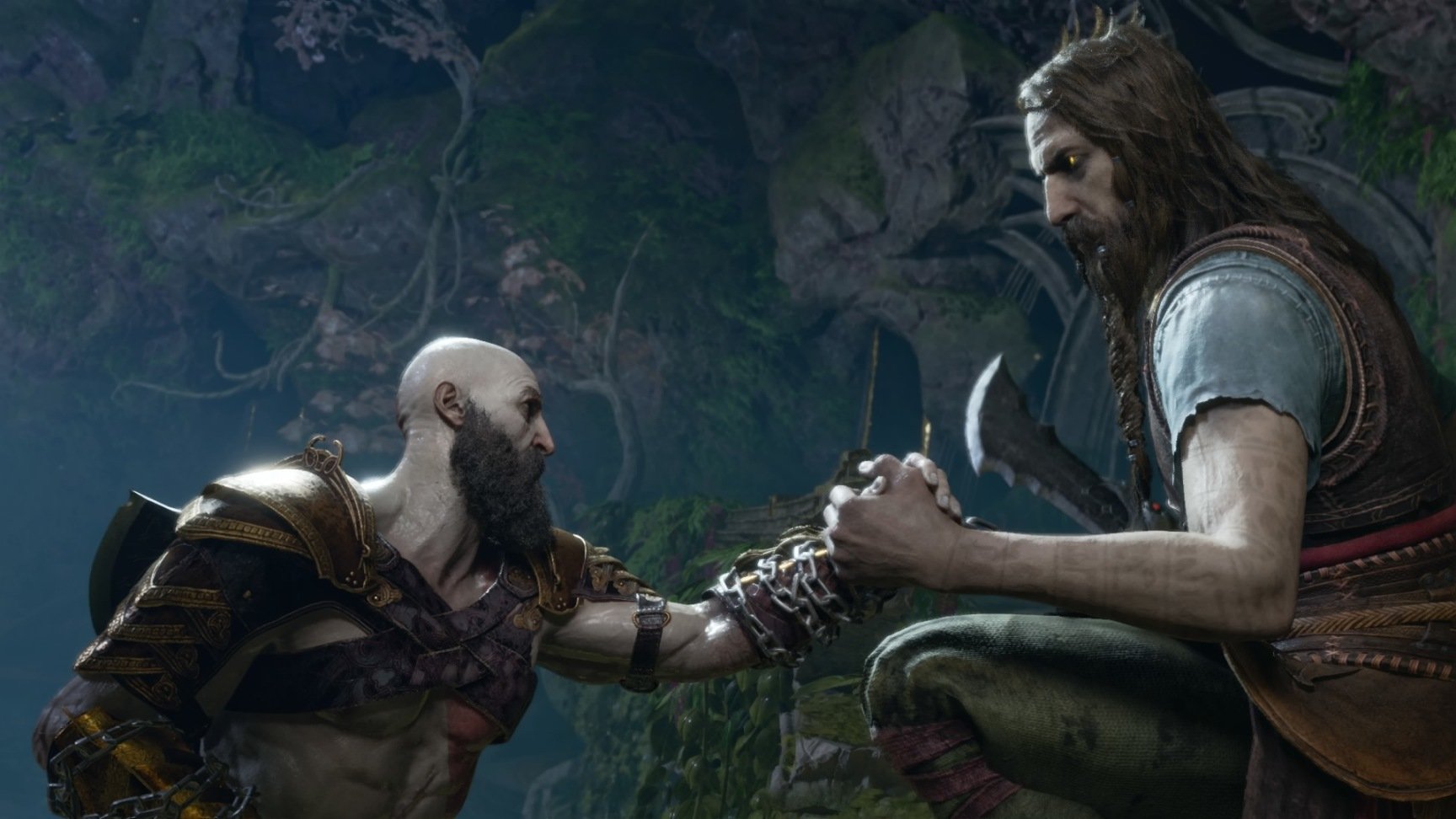 巫师3：狂猎 终极版 截图20