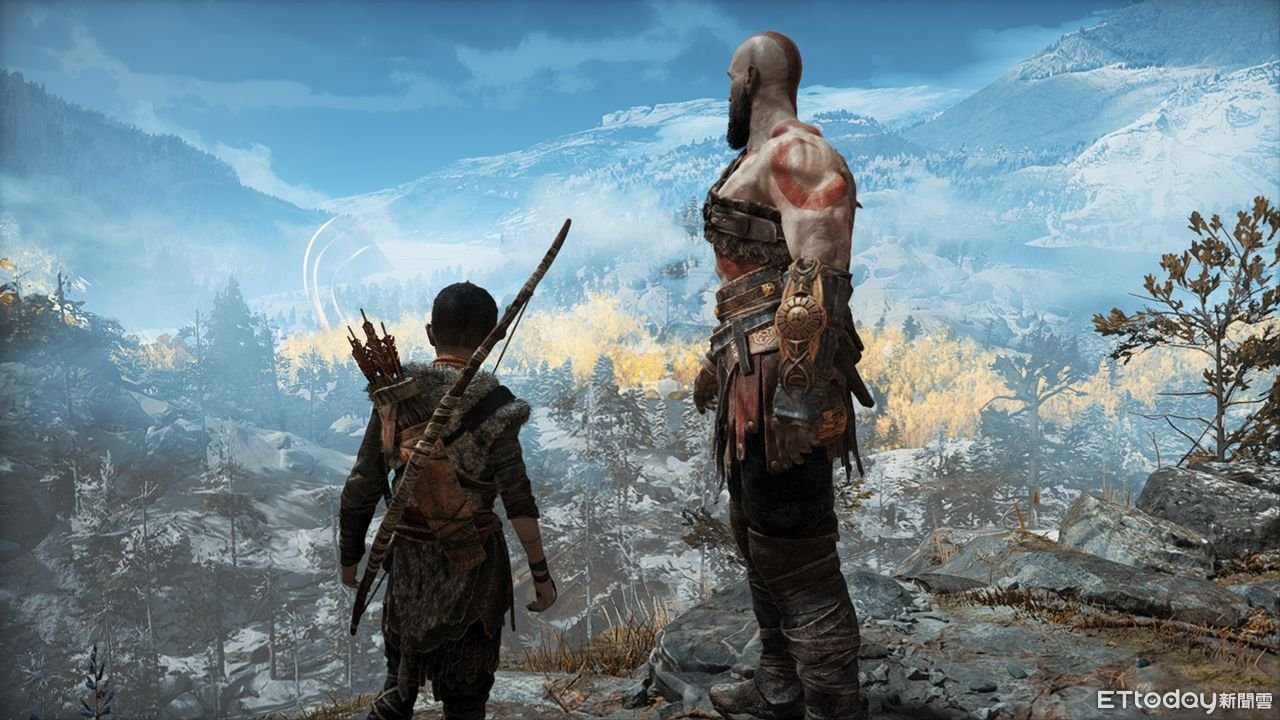 巫师3：狂猎 终极版 截图22