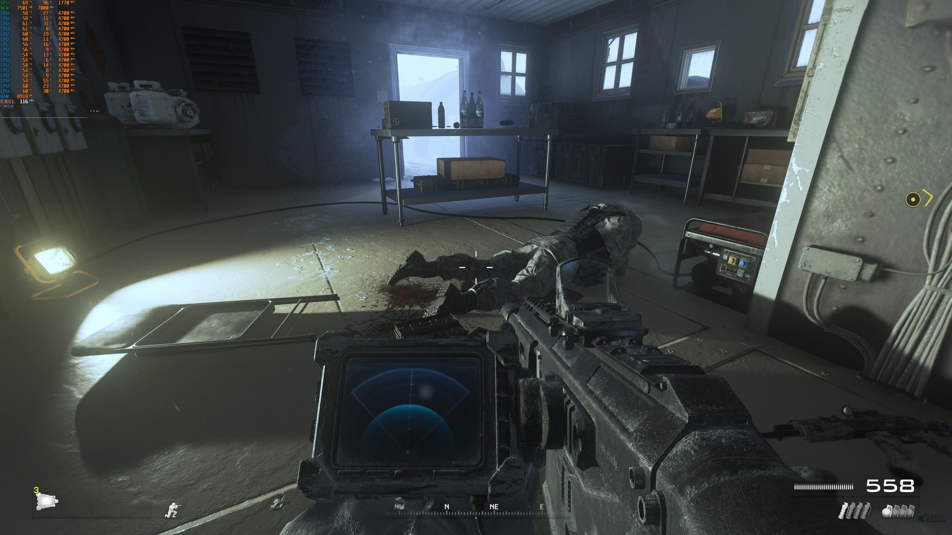 黑暗之魂3 重制版 截图16