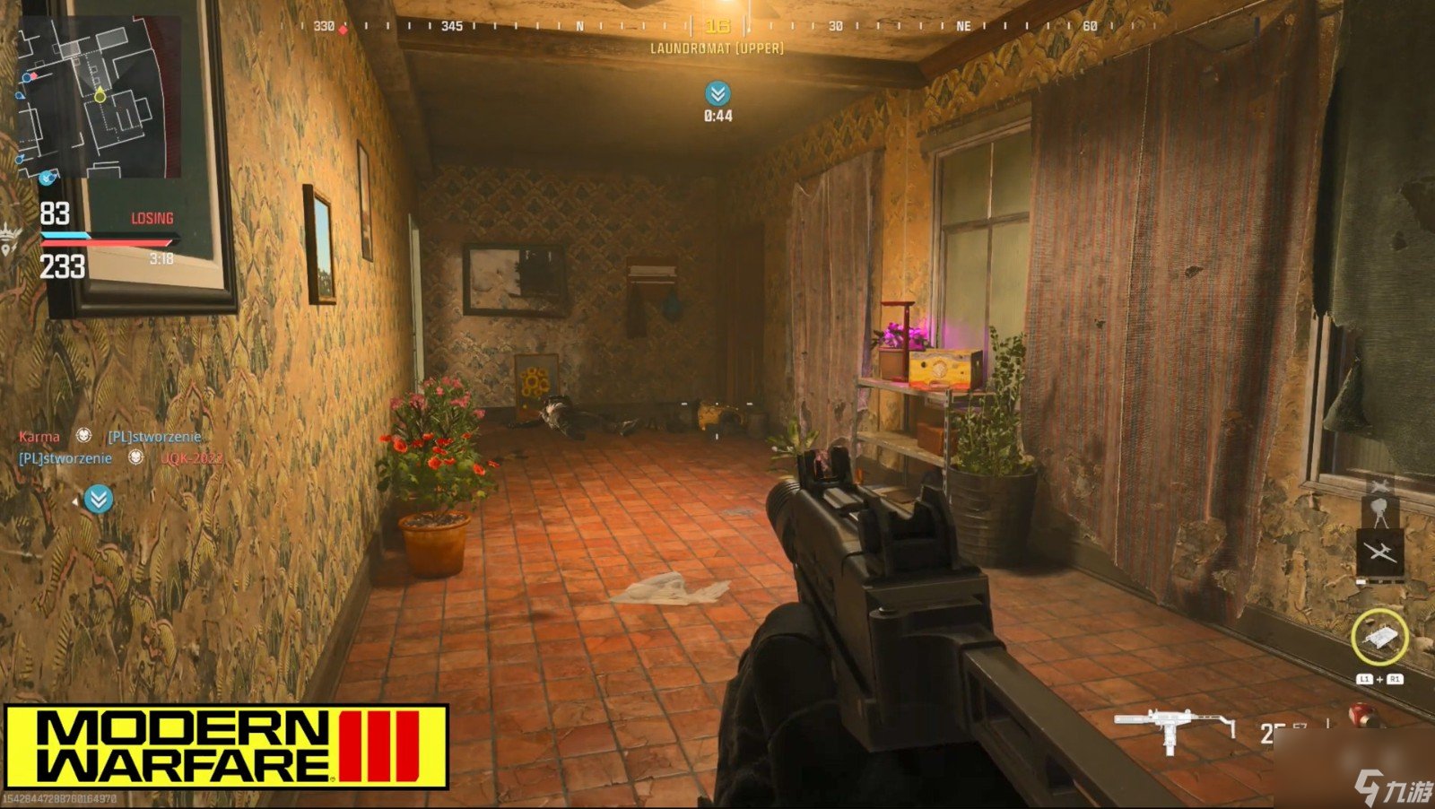 黑暗之魂3 重制版 截图17