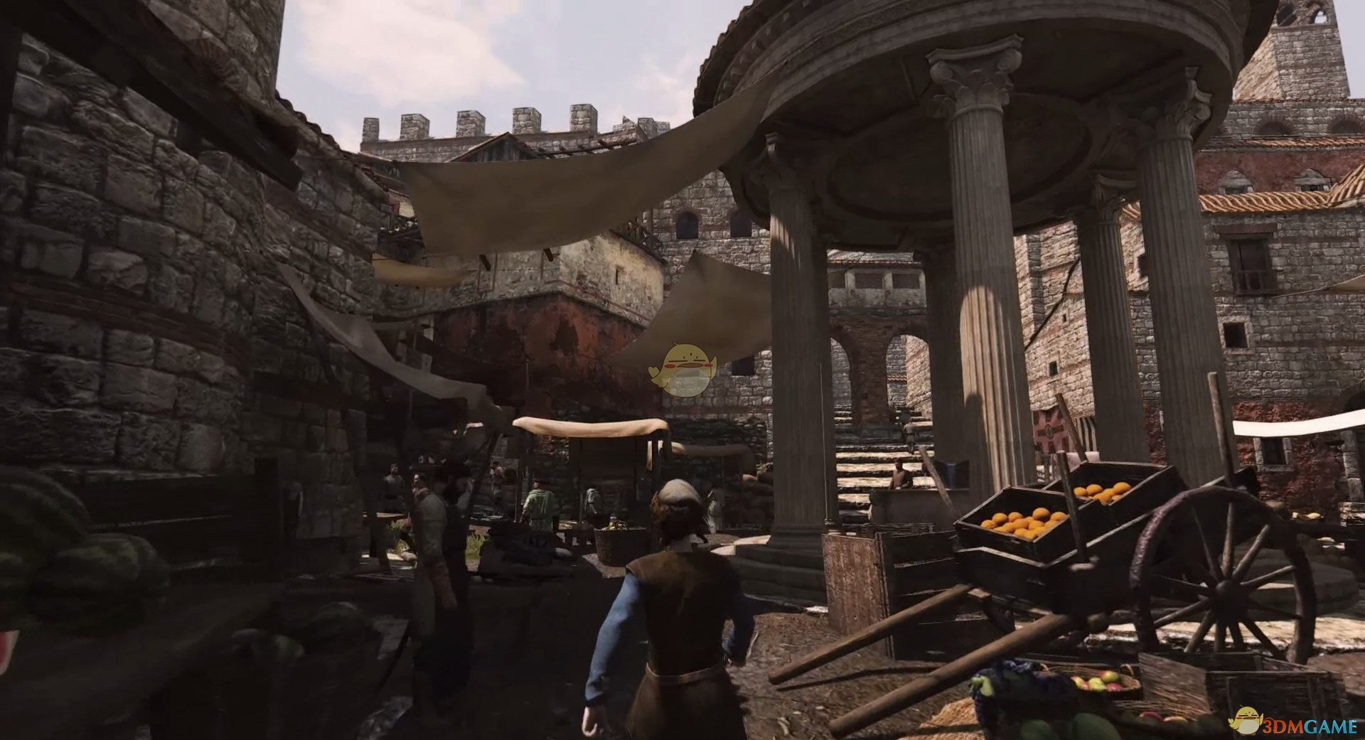 糖豆人：终极淘汰赛 豪华版 截图3