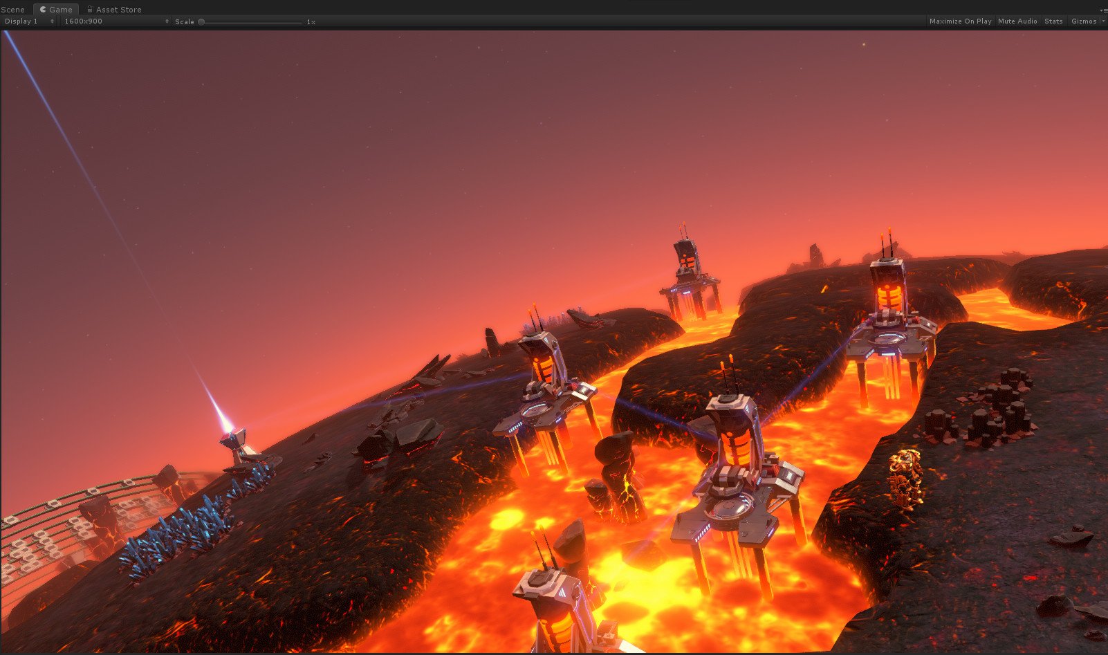 赛博朋克2077 截图1