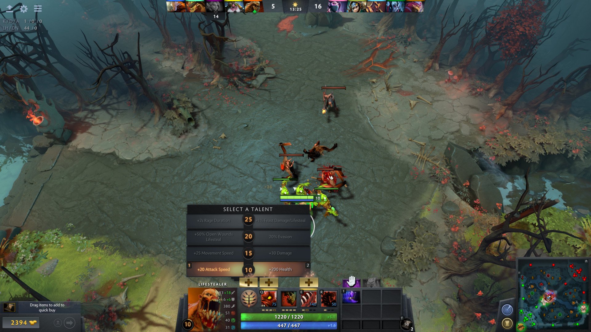 巫师3：狂猎 完整版 截图8