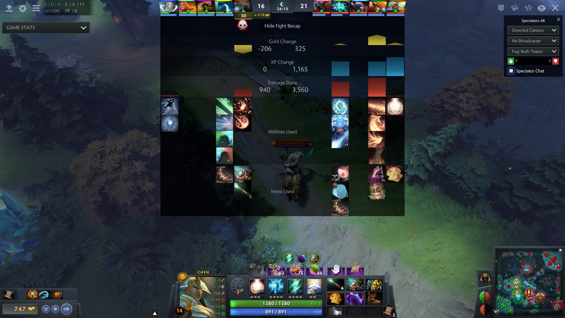 巫师3：狂猎 完整版 截图18