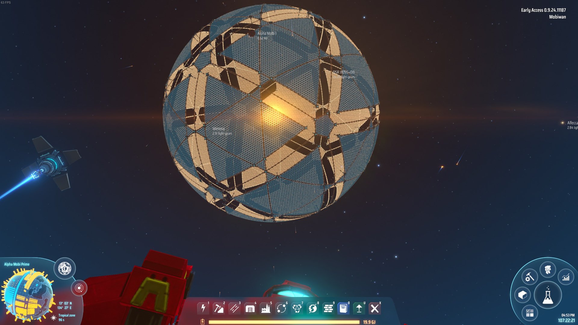 空洞骑士 完整版 截图8