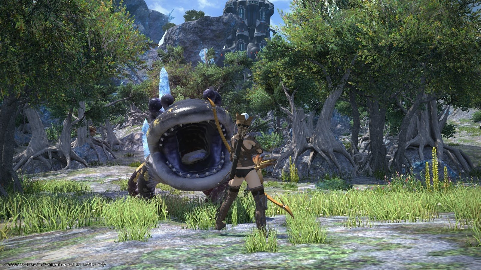 巫师3：狂猎 完整版 截图11