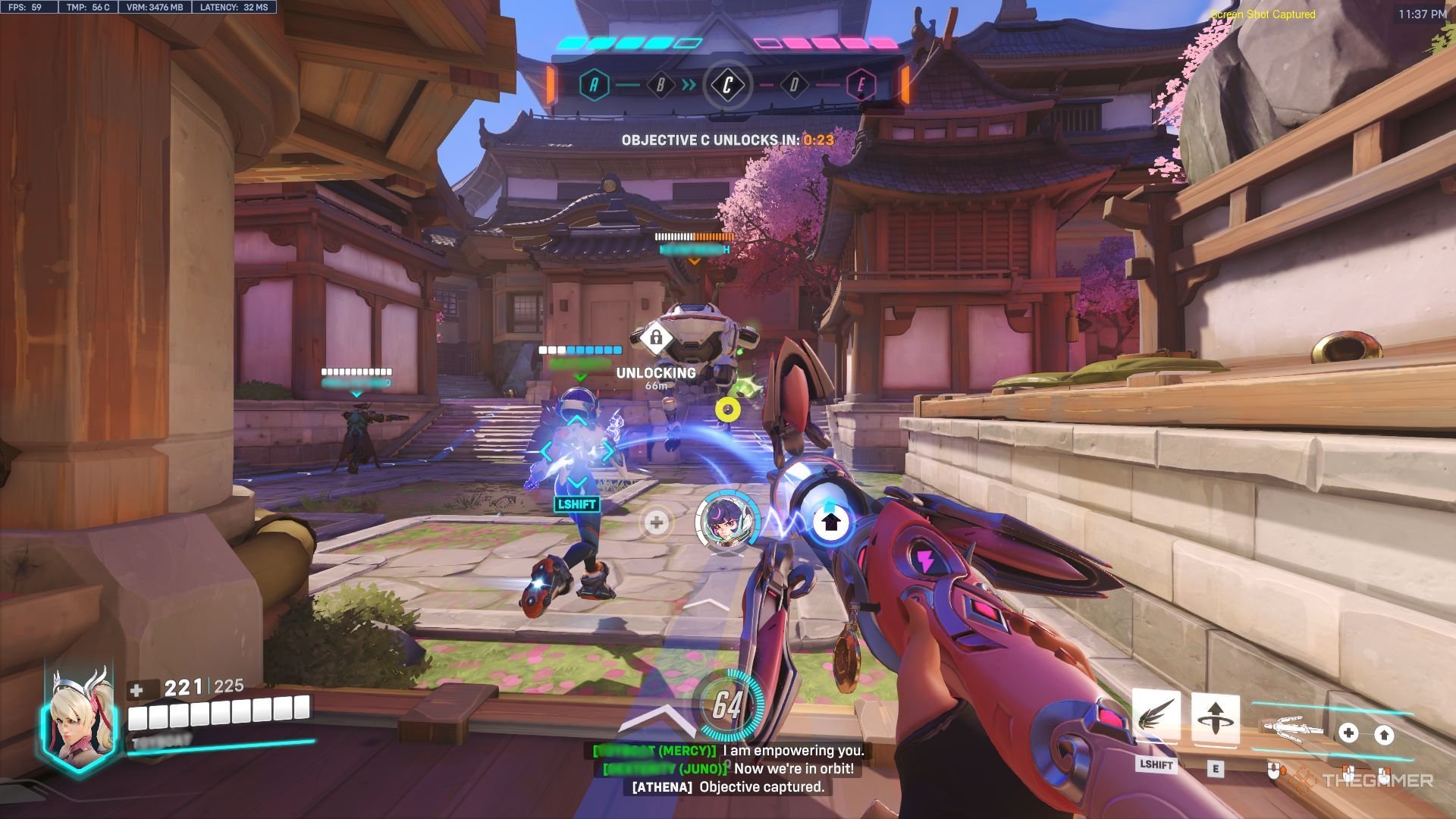 黑暗之魂3 截图14