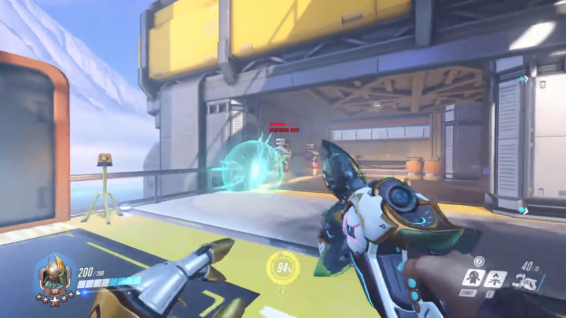 黑暗之魂3 截图18