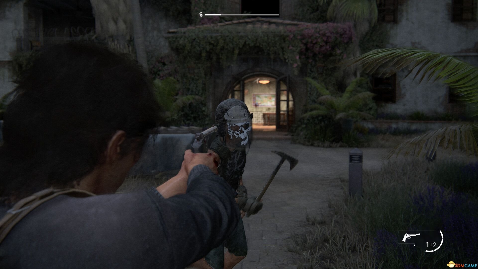 尼尔：机械纪元 完整版 截图8