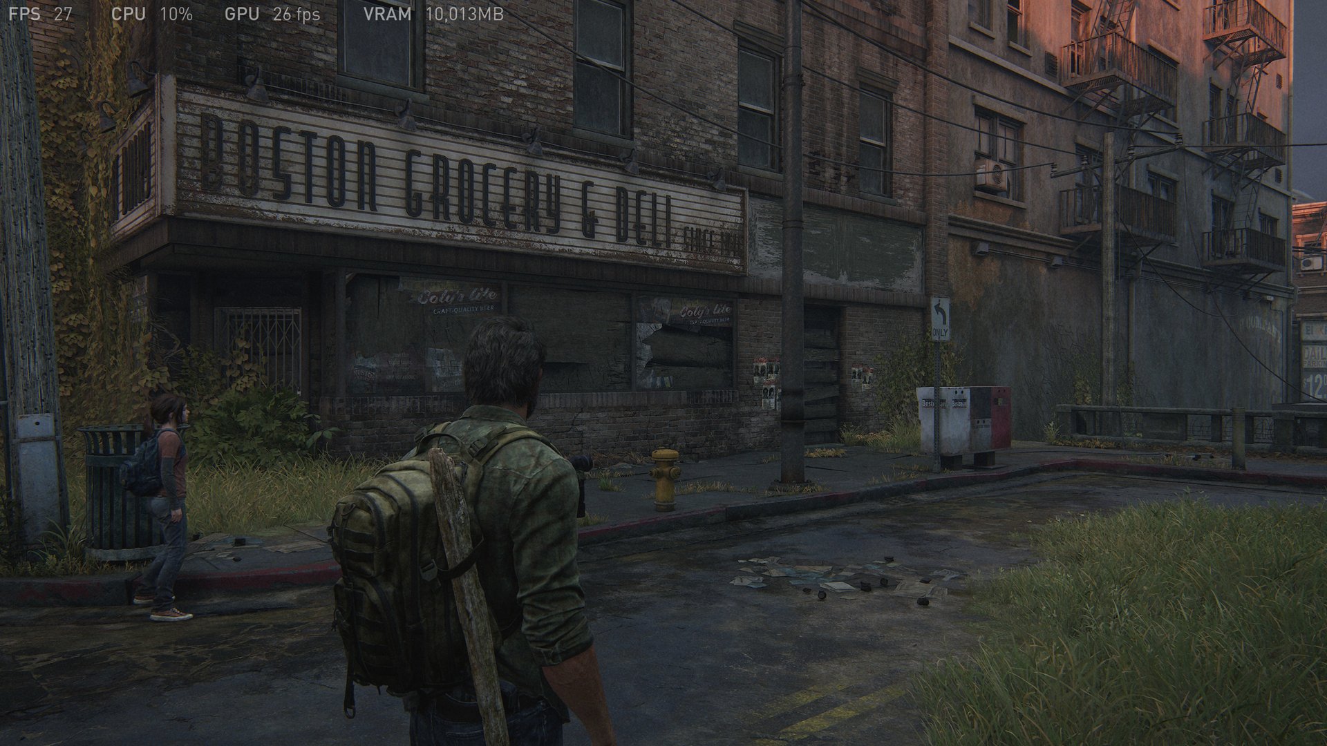 尼尔：机械纪元 完整版 截图18