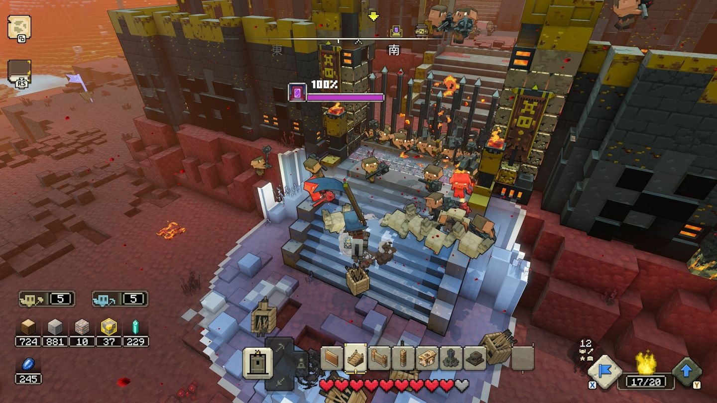 怪物猎人：世界 完整版 截图9