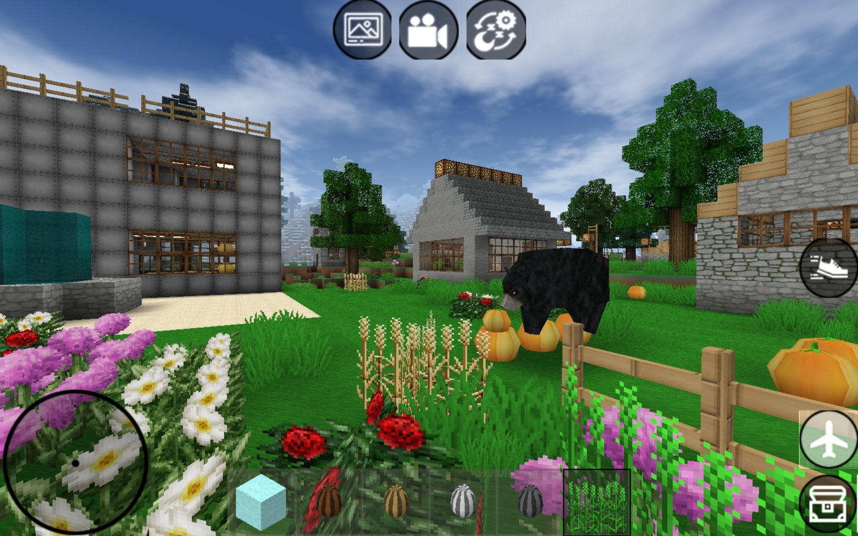 怪物猎人：世界 完整版 截图15