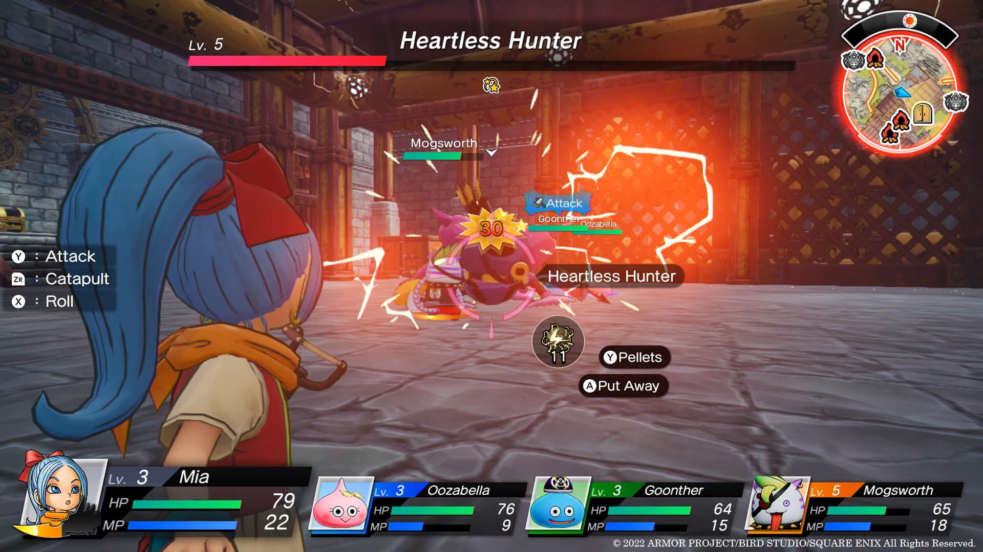 饥荒 豪华版 截图9