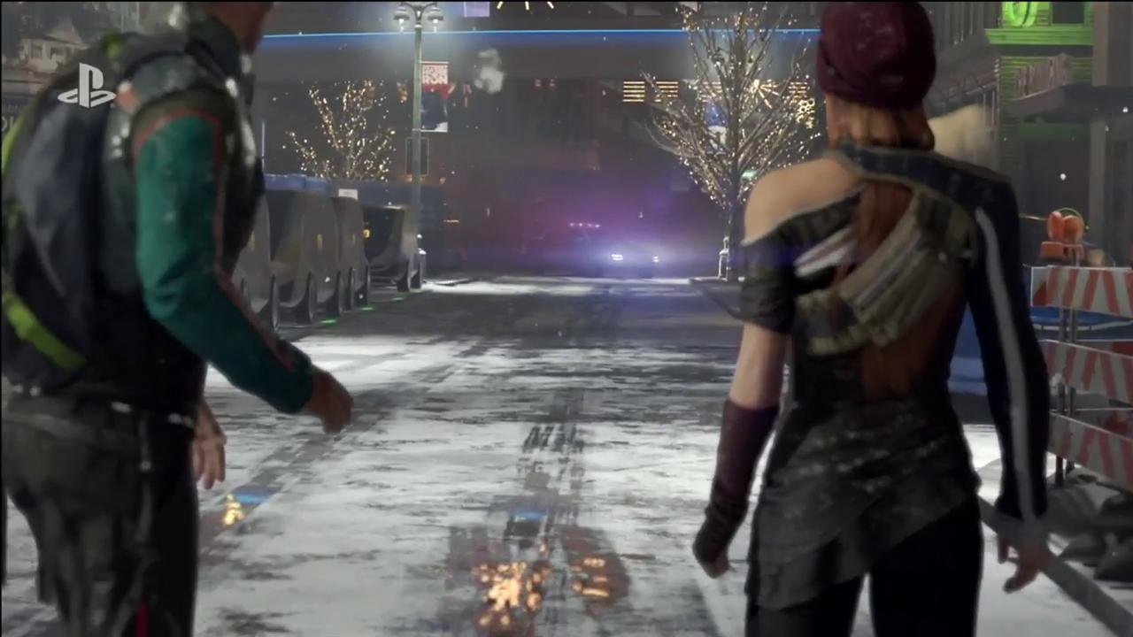 守望先锋2 完整版 截图9