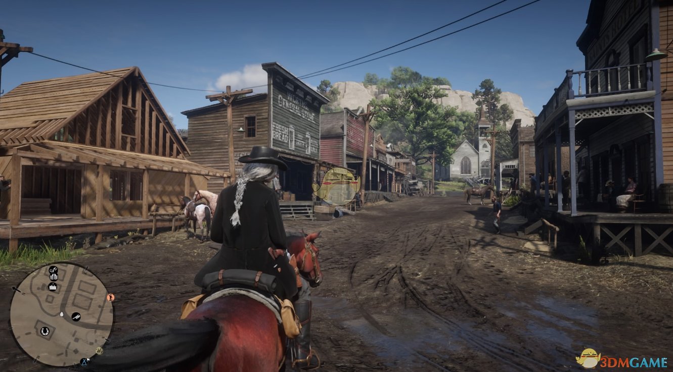 巫师3：狂猎 完整版 截图12