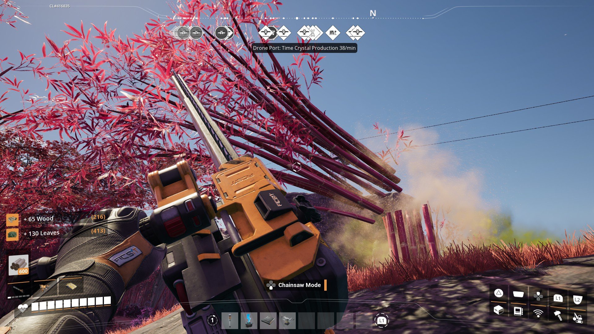 环世界 重制版 截图14