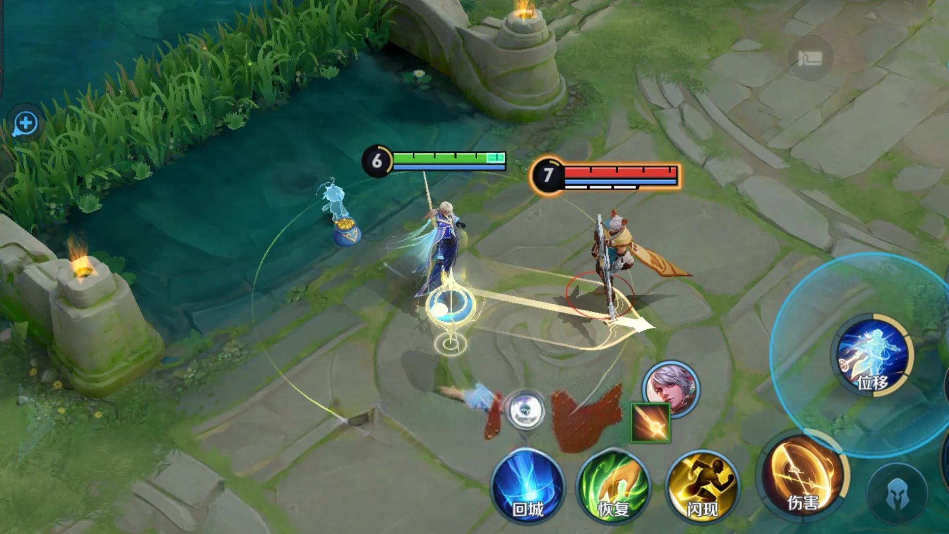 黑暗之魂3 重制版 截图12