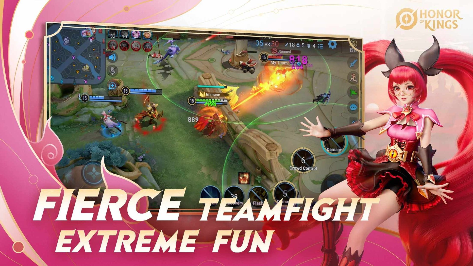 黑暗之魂3 重制版 截图15