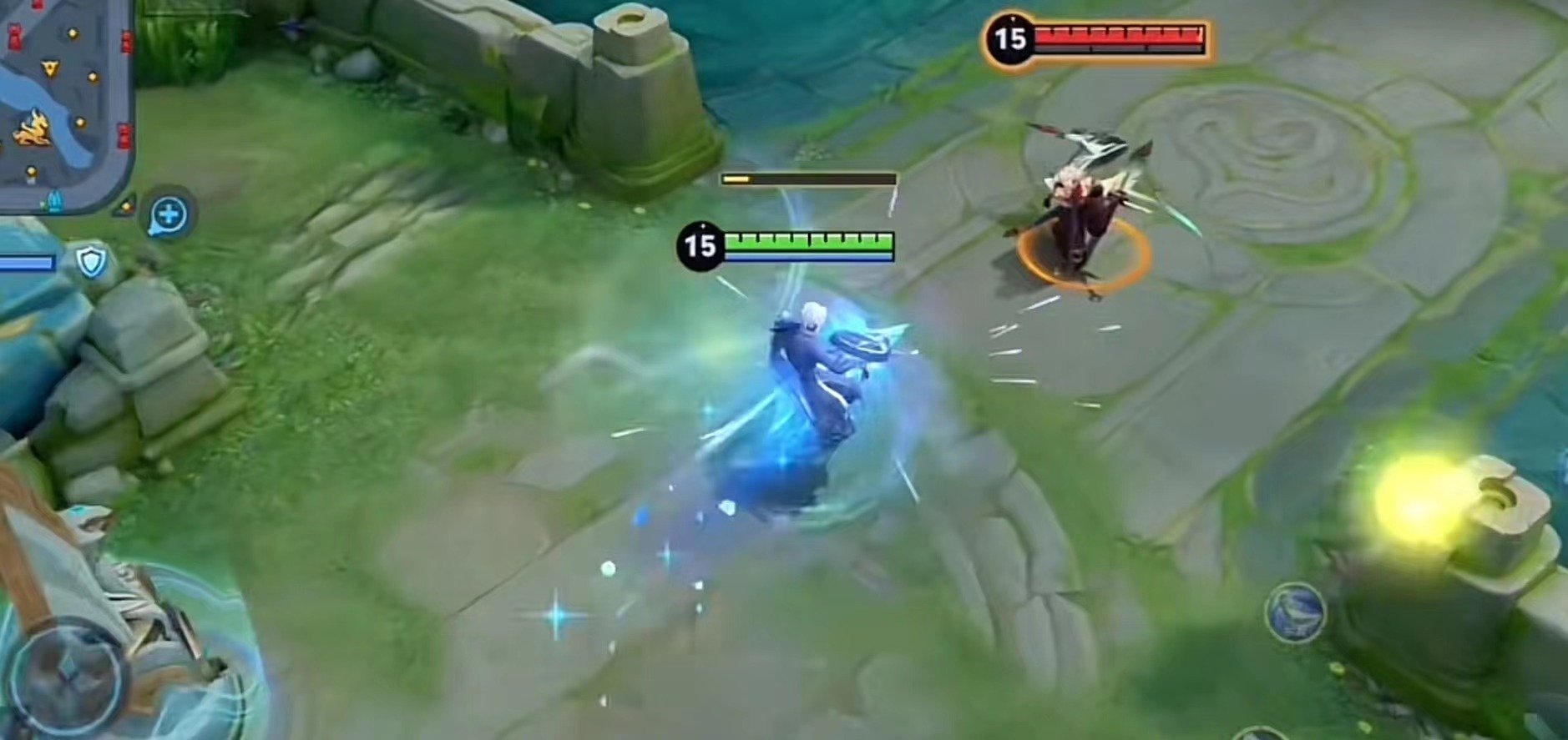 黑暗之魂3 重制版 截图21