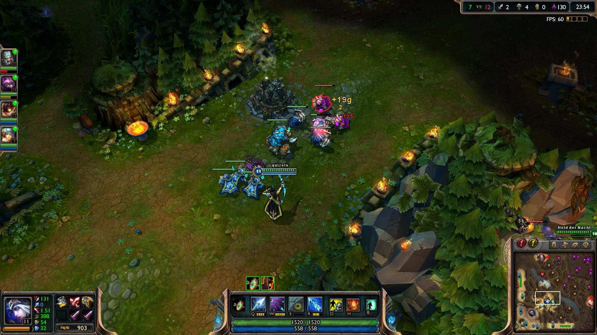 赛博朋克2077 截图2