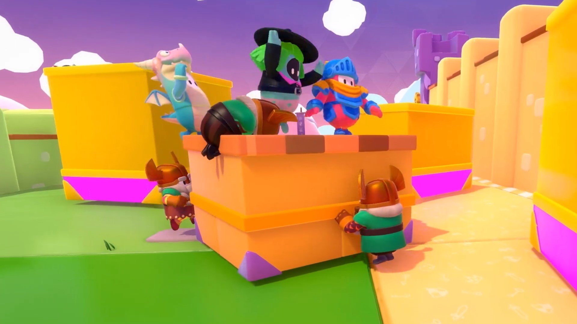 饥荒 豪华版 截图15