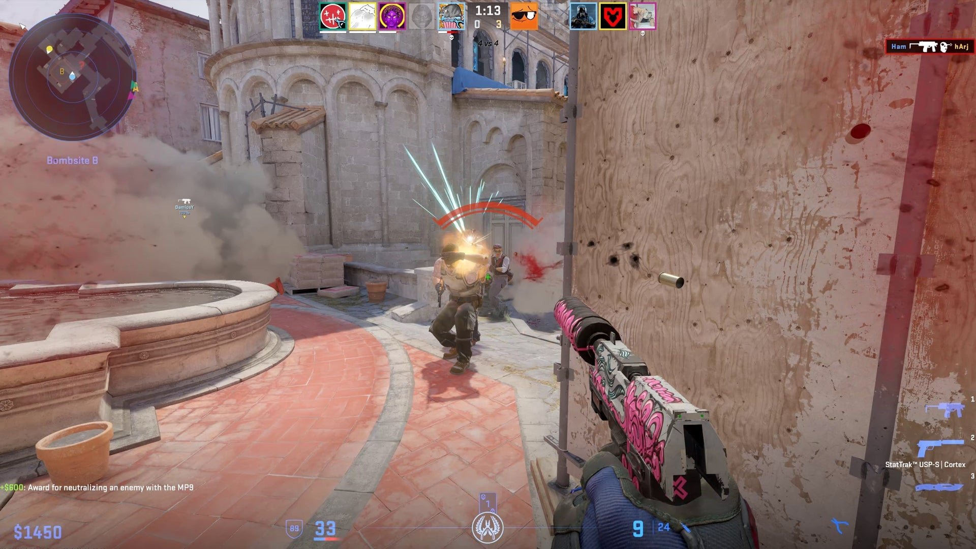 战地风云 豪华版 截图8